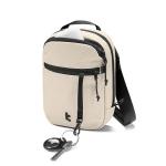 Borseta crossbody universala Tomtoc Aviator, 1.3L, 19.5 × 14.5 × 7 cm, Khaki 5 - lerato.ro