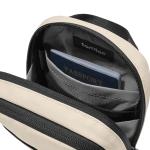 Borseta crossbody universala Tomtoc Aviator, 1.3L, 19.5 × 14.5 × 7 cm, Khaki 9 - lerato.ro