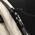 Borseta crossbody universala Tomtoc Aviator, 1.3L, 19.5 × 14.5 × 7 cm, Khaki 11 - lerato.ro