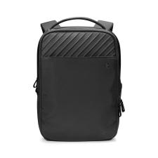 Rucsac pentru laptop Tomtoc Voyage T50 compatibil cu laptop 16 inch, Capacitate 20L, 45 × 33 × 17 cm, Negru