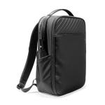 Rucsac pentru laptop Tomtoc Voyage T50 compatibil cu laptop 16 inch, Capacitate 20L, 45 × 33 × 17 cm, Negru 3 - lerato.ro