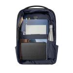 Rucsac pentru laptop Tomtoc Voyage T50 compatibil cu laptop 16 inch, Capacitate 20L, 45 × 33 × 17 cm, Negru 12 - lerato.ro