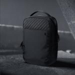 Rucsac pentru laptop Tomtoc Voyage T50 compatibil cu laptop 16 inch, Capacitate 20L, 45 × 33 × 17 cm, Negru 15 - lerato.ro