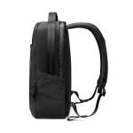 Rucsac pentru laptop Tomtoc Voyage T50 compatibil cu laptop 16 inch, Capacitate 20L, 45 × 33 × 17 cm, Negru 4 - lerato.ro