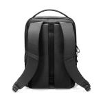 Rucsac pentru laptop Tomtoc Voyage T50 compatibil cu laptop 16 inch, Capacitate 20L, 45 × 33 × 17 cm, Negru 5 - lerato.ro