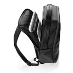 Rucsac pentru laptop Tomtoc Voyage T50 compatibil cu laptop 16 inch, Capacitate 20L, 45 × 33 × 17 cm, Negru 8 - lerato.ro
