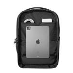 Rucsac pentru laptop Tomtoc Voyage T50 compatibil cu laptop 16 inch, Capacitate 20L, 45 × 33 × 17 cm, Negru 9 - lerato.ro