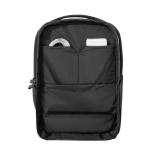 Rucsac pentru laptop Tomtoc Voyage T50 compatibil cu laptop 16 inch, Capacitate 20L, 45 × 33 × 17 cm, Negru 11 - lerato.ro