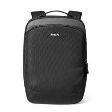 Rucsac pentru laptop Tomtoc Explorer T60 compatibil cu laptop 16 inch, Capacitate 15L, 42 × 30 × 12 cm, Negru