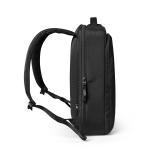 Rucsac pentru laptop Tomtoc Explorer T60 compatibil cu laptop 16 inch, Capacitate 15L, 42 × 30 × 12 cm, Negru 5 - lerato.ro
