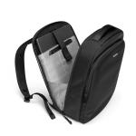 Rucsac pentru laptop Tomtoc Explorer T60 compatibil cu laptop 16 inch, Capacitate 15L, 42 × 30 × 12 cm, Negru 9 - lerato.ro