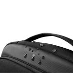 Rucsac pentru laptop Tomtoc Explorer T60 compatibil cu laptop 16 inch, Capacitate 15L, 42 × 30 × 12 cm, Negru 10 - lerato.ro
