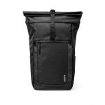Rucsac pentru laptop Tomtoc Navigator T61 compatibil cu laptop 17.3 inch, Capacitate 30L, 46 × 33 × 17 cm, Negru 3 - lerato.ro