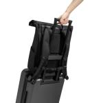 Rucsac pentru laptop Tomtoc Navigator T61 compatibil cu laptop 17.3 inch, Capacitate 30L, 46 × 33 × 17 cm, Negru 13 - lerato.ro