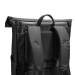 Rucsac pentru laptop Tomtoc Navigator T61 compatibil cu laptop 17.3 inch, Capacitate 30L, 46 × 33 × 17 cm, Negru 15 - lerato.ro