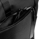 Rucsac pentru laptop Tomtoc Navigator T61 compatibil cu laptop 17.3 inch, Capacitate 30L, 46 × 33 × 17 cm, Negru 17 - lerato.ro