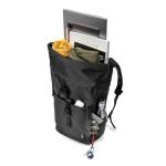 Rucsac pentru laptop Tomtoc Navigator T61 compatibil cu laptop 17.3 inch, Capacitate 30L, 46 × 33 × 17 cm, Negru 5 - lerato.ro
