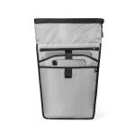 Rucsac pentru laptop Tomtoc Navigator T61 compatibil cu laptop 17.3 inch, Capacitate 30L, 46 × 33 × 17 cm, Negru 10 - lerato.ro