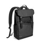 Rucsac pentru laptop Tomtoc Slash T64 compatibil cu laptop 14 inch, Capacitate 18L, 44 × 31 × 14 cm, Negru 6 - lerato.ro