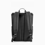 Rucsac pentru laptop Tomtoc Slash T64 compatibil cu laptop 14 inch, Capacitate 18L, 44 × 31 × 14 cm, Negru 7 - lerato.ro