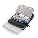 Geanta universala laptop 14 inch Tomtoc DefenderACE A03, Negru 7 - lerato.ro