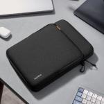 Geanta universala laptop 14 inch Tomtoc DefenderACE A03, Negru 8 - lerato.ro
