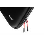 Husa Tomtoc FancyCase compatibila cu tableta 12.9 inch, Negru 5 - lerato.ro