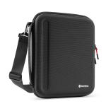 Husa Tomtoc FancyCase compatibila cu tableta 12.9 inch, Negru 6 - lerato.ro