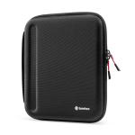 Husa Tomtoc FancyCase compatibila cu tableta 12.9 inch, Negru 7 - lerato.ro
