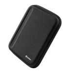 Husa Tomtoc FancyCase compatibila cu tableta 12.9 inch, Negru 8 - lerato.ro