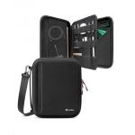Husa Tomtoc FancyCase compatibila cu tableta 12.9 inch, Negru 11 - lerato.ro
