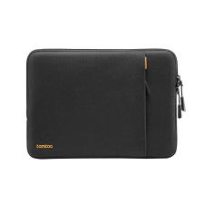 Husa Tomtoc Defender A13 compatibila cu laptop 16 inch, Negru