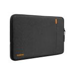 Husa Tomtoc Defender A13 compatibila cu laptop 16 inch, Negru 3 - lerato.ro