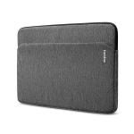 Husa laptop Tomtoc Sleeve compatibila cu laptop 13/14 inch, Gri 3 - lerato.ro