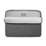 Husa laptop Tomtoc Sleeve compatibila cu laptop 13/14 inch, Gri 5 - lerato.ro