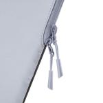 Geanta Tomtoc Light A21 Dual-color Slim compatibila cu laptop 13.5 inch, Albastru 7 - lerato.ro