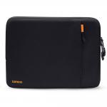 Husa Tomtoc Defender A13 compatibila cu laptop 13 inch, Negru 2 - lerato.ro