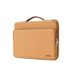 Geanta universala laptop 14 inch Tomtoc Defender A14, Bronze 2 - lerato.ro