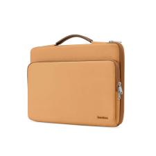 Geanta universala laptop 14 inch Tomtoc Defender A14, Bronze