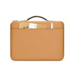 Geanta universala laptop 14 inch Tomtoc Defender A14, Bronze 3 - lerato.ro