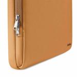 Geanta universala laptop 14 inch Tomtoc Defender A14, Bronze 5 - lerato.ro