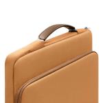 Geanta universala laptop 14 inch Tomtoc Defender A14, Bronze 6 - lerato.ro