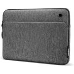 Husa Tomtoc Sleeve compatibila cu iPad Pro 11 inch / iPad 2020/ iPad Air 10.9 inch, Gri 8 - lerato.ro