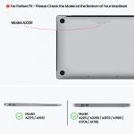 Geanta universala Tomtoc Defender A42 compatibila cu laptop 13 inch, Negru 4 - lerato.ro