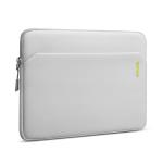 Husa Tomtoc Sleeve compatibila cu iPad Pro 11 inch / iPad 10.9 inch, Light Grey 4 - lerato.ro