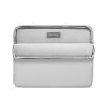 Husa Tomtoc Sleeve compatibila cu iPad Pro 11 inch / iPad 10.9 inch, Light Grey 5 - lerato.ro