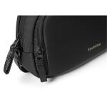 Organizator multifunctional pentru accesorii Tomtoc Light T12, Marime M, 1.8L, 24.5 × 7 × 13 cm, Negru 10 - lerato.ro