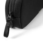 Organizator multifunctional pentru accesorii Tomtoc Light T12, Marime S, 1L, 21 × 13 × 5 cm, Negru 12 - lerato.ro