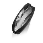 Organizator multifunctional pentru accesorii Tomtoc Light T12, Marime S, 1L, 21 × 13 × 5 cm, Negru 7 - lerato.ro