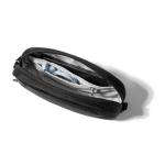 Organizator multifunctional pentru accesorii Tomtoc Light T12, Marime S, 1L, 21 × 13 × 5 cm, Negru 10 - lerato.ro